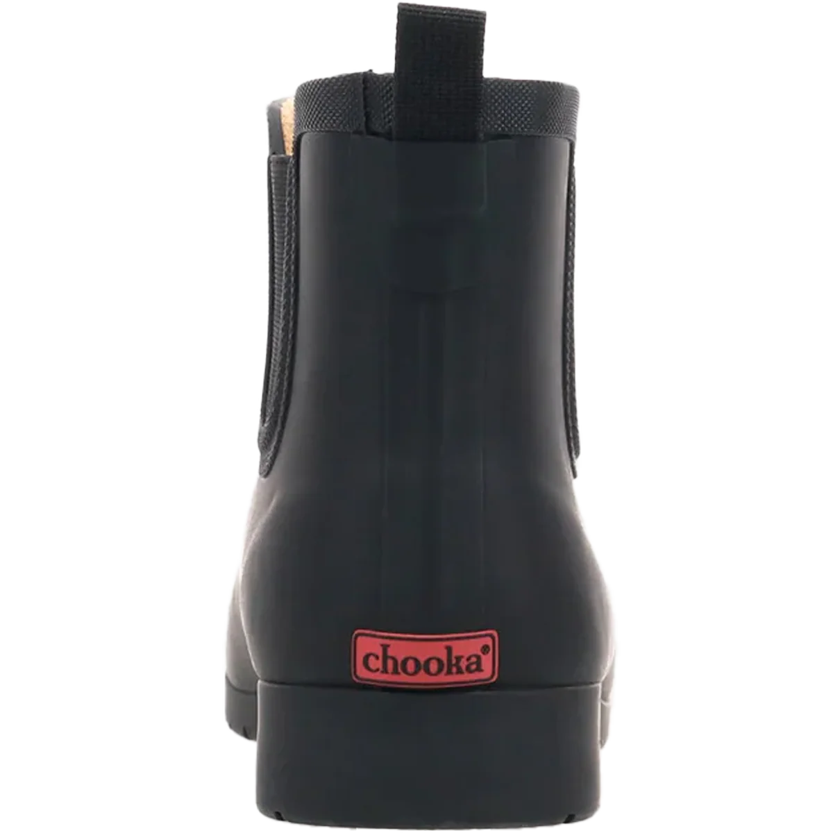Women's Delridge Faux Fur Chelsea Rain Boot - Image 6