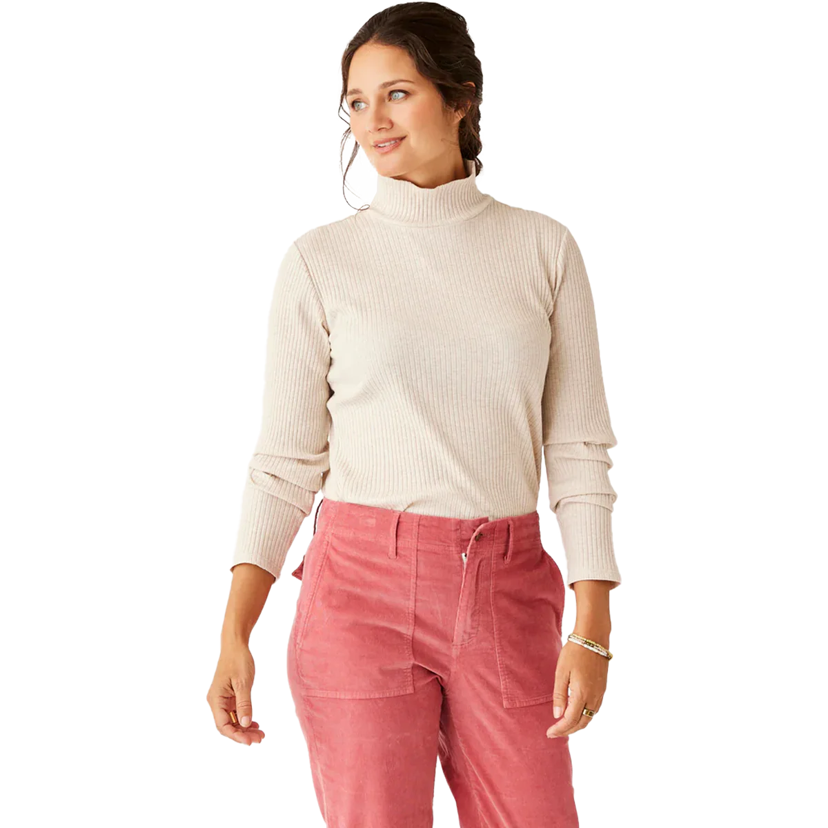 Women's Denise Turtleneck
