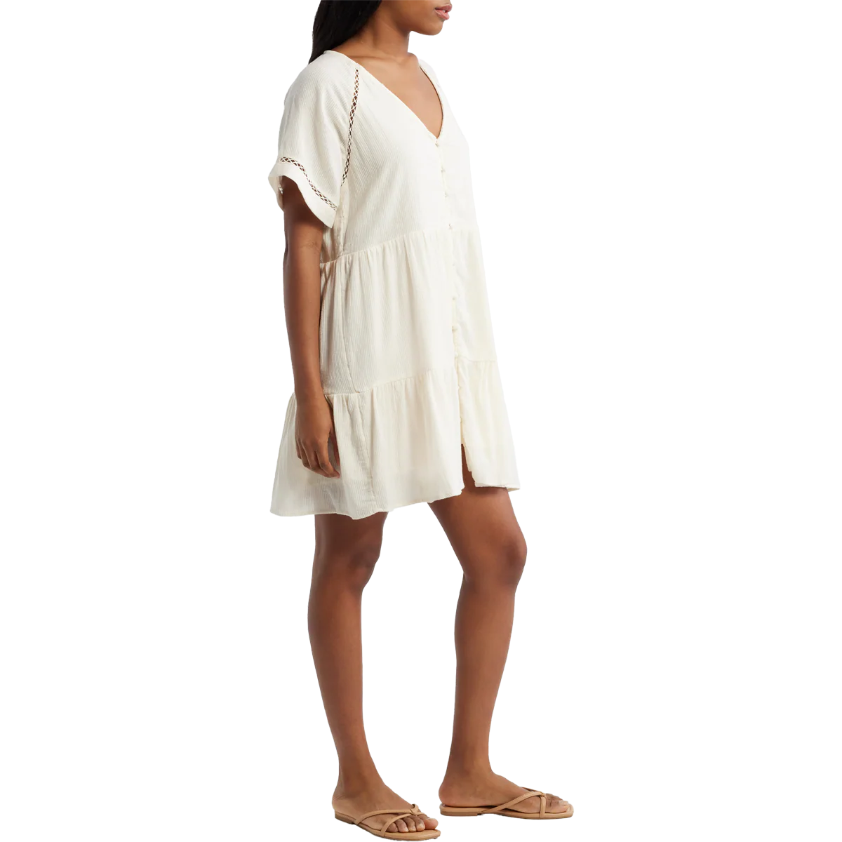 Women's Desert Dreams Free Dress - Image 3