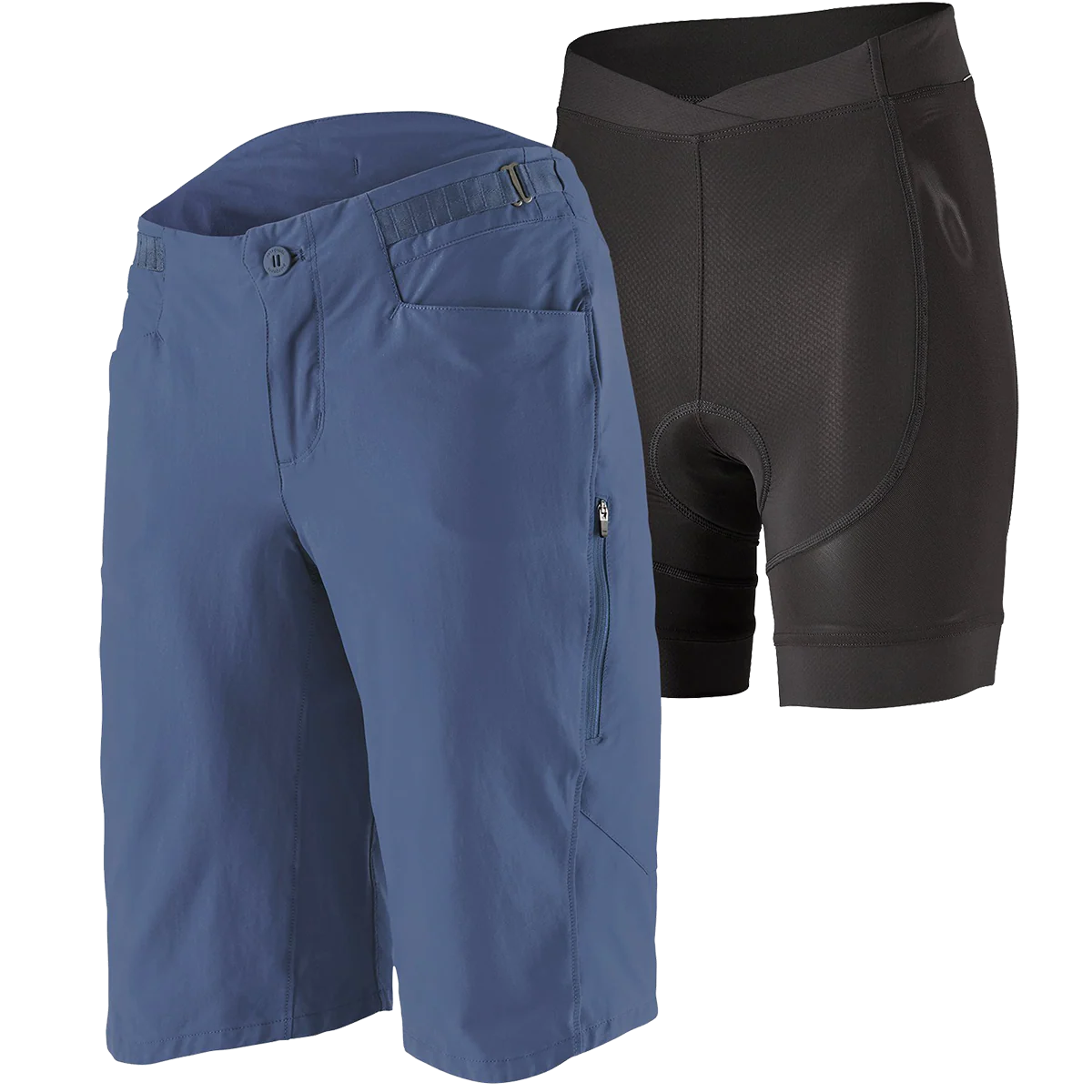 Women's Dirt Craft Bike Shorts