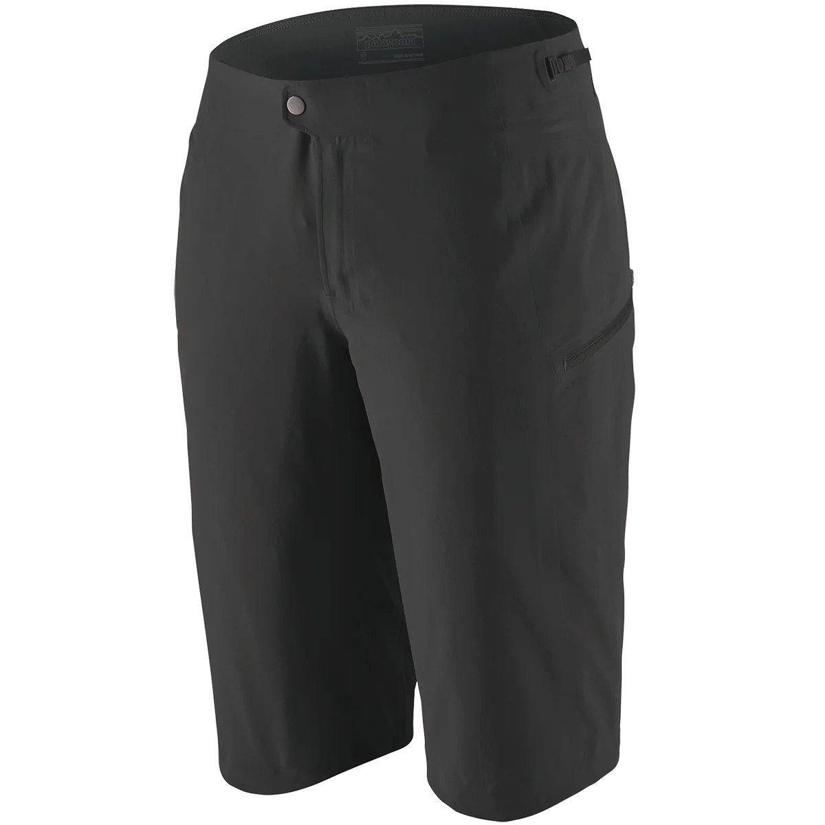 Women's Dirt Roamer Bike Shorts