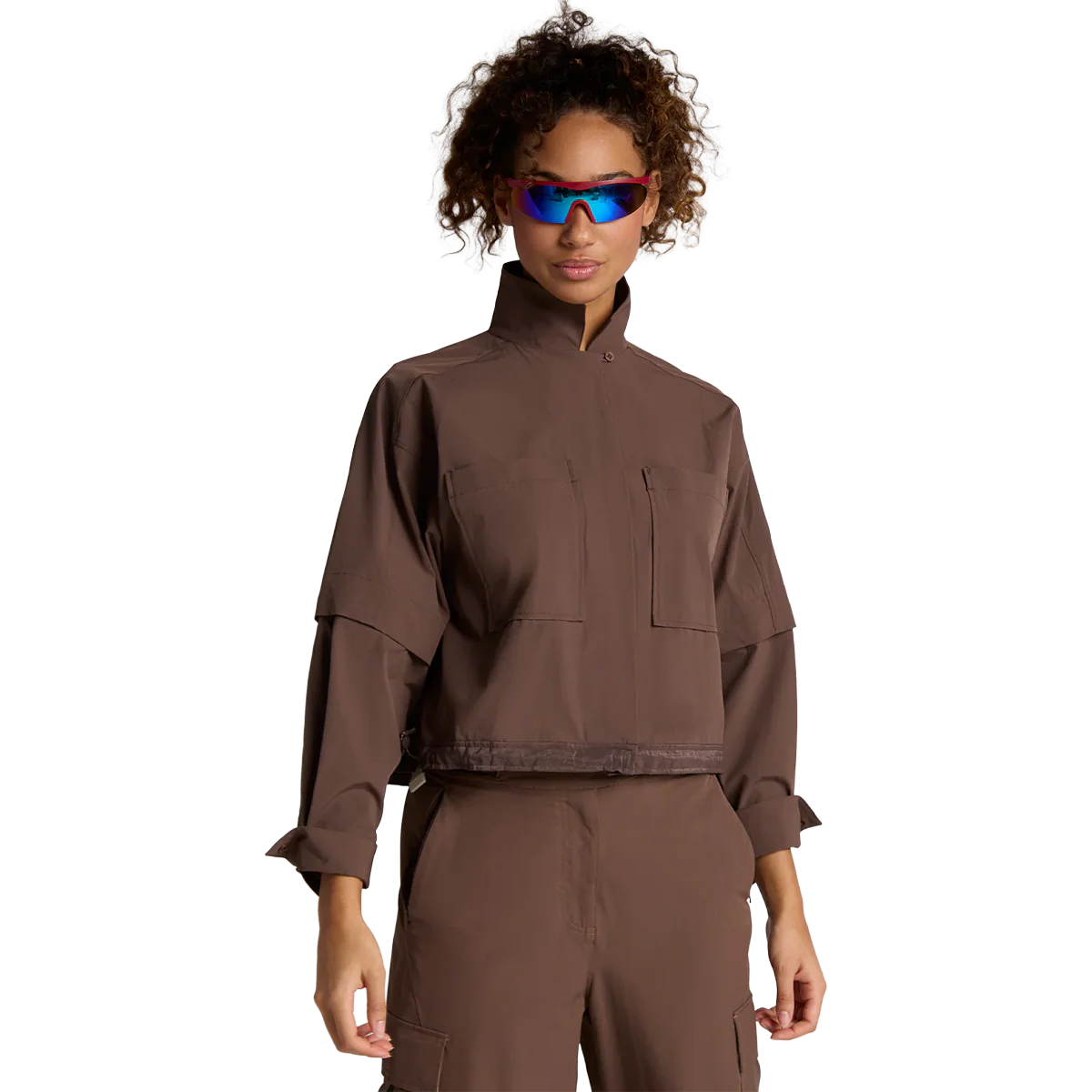 Women's Dirtpop Trek Jacket - Image 2