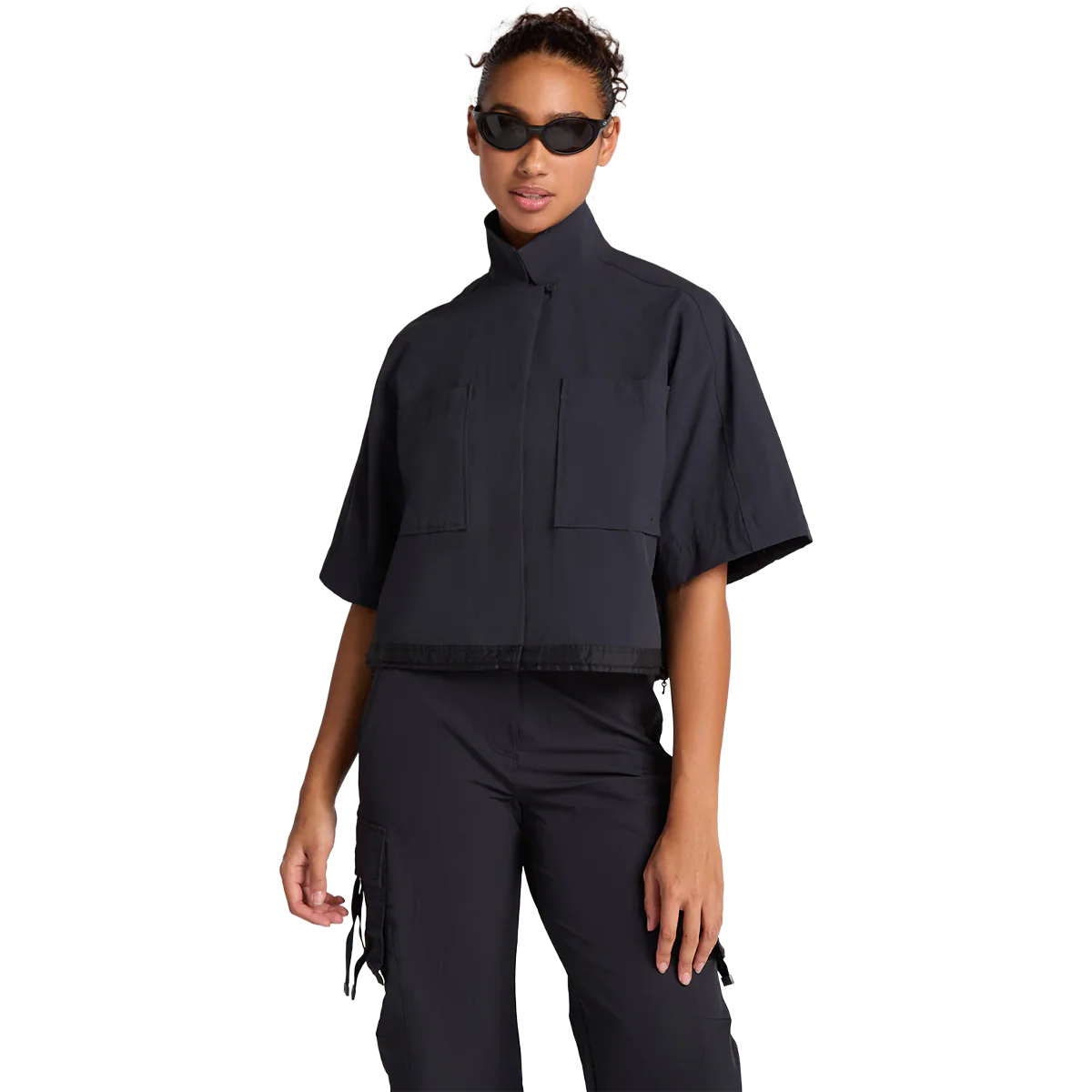Women's Dirtpop Trek Jacket - Image 3