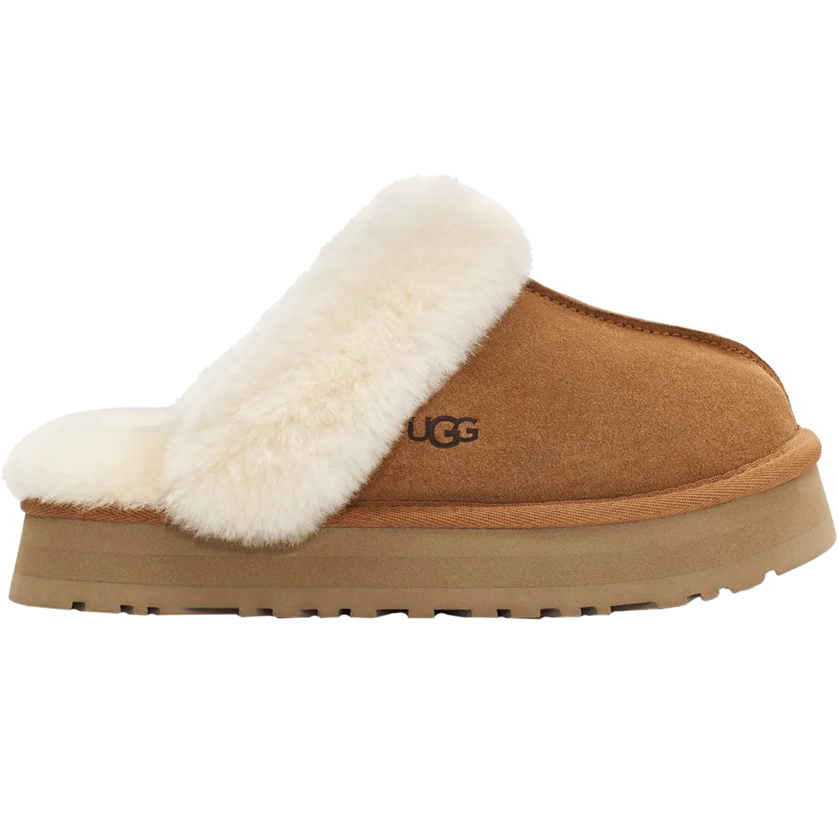 Women's Disquette