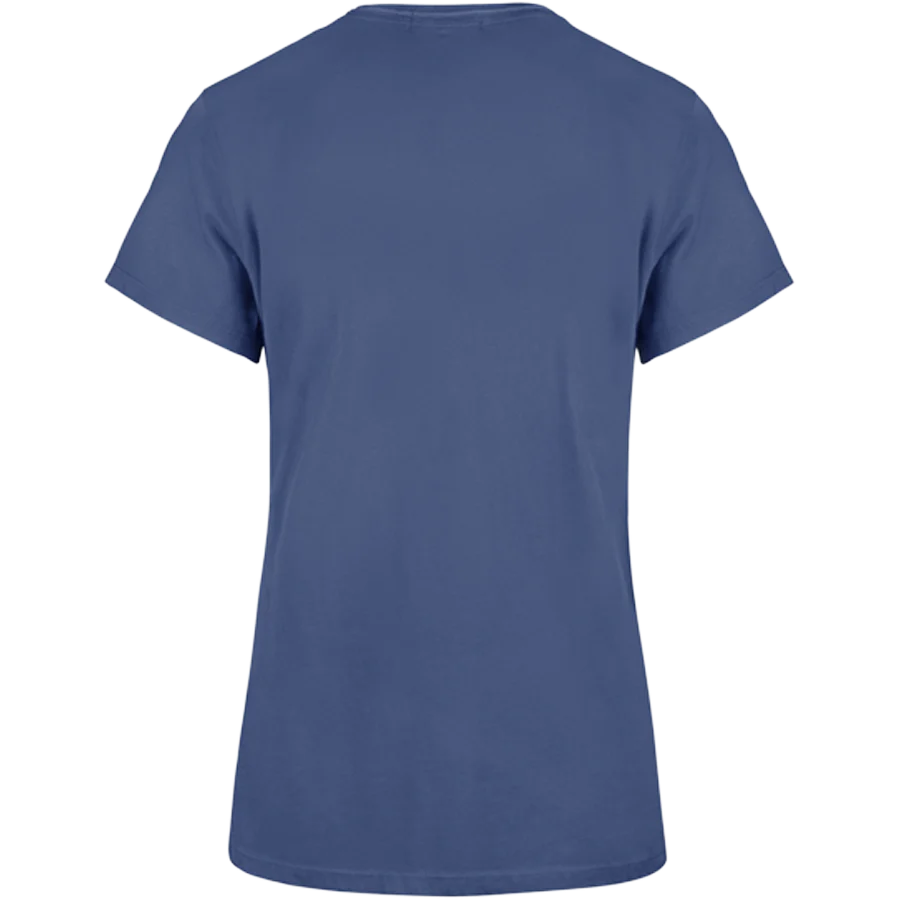 Women's Dodgers World Series Champs Franklin Tee - Image 2