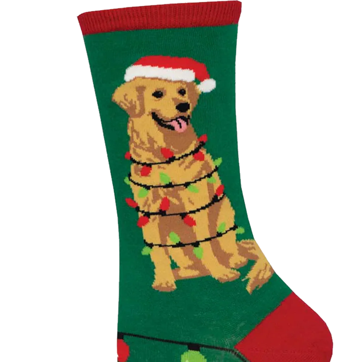 Women's Dog Gone Lights - Image 3