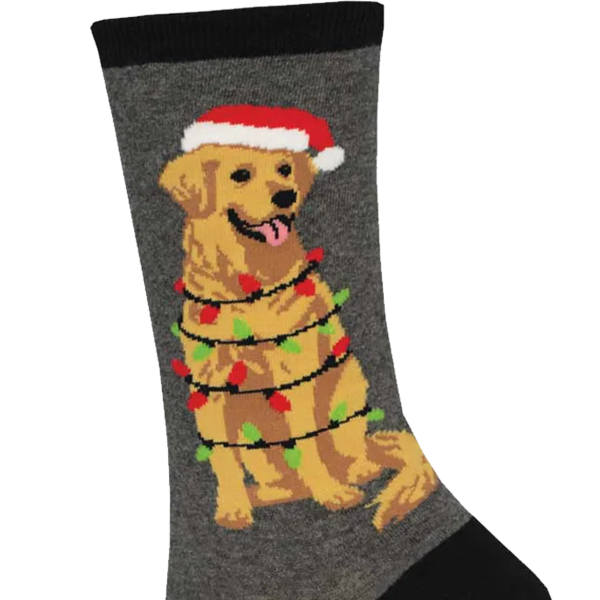 Women's Dog Gone Lights - Image 3