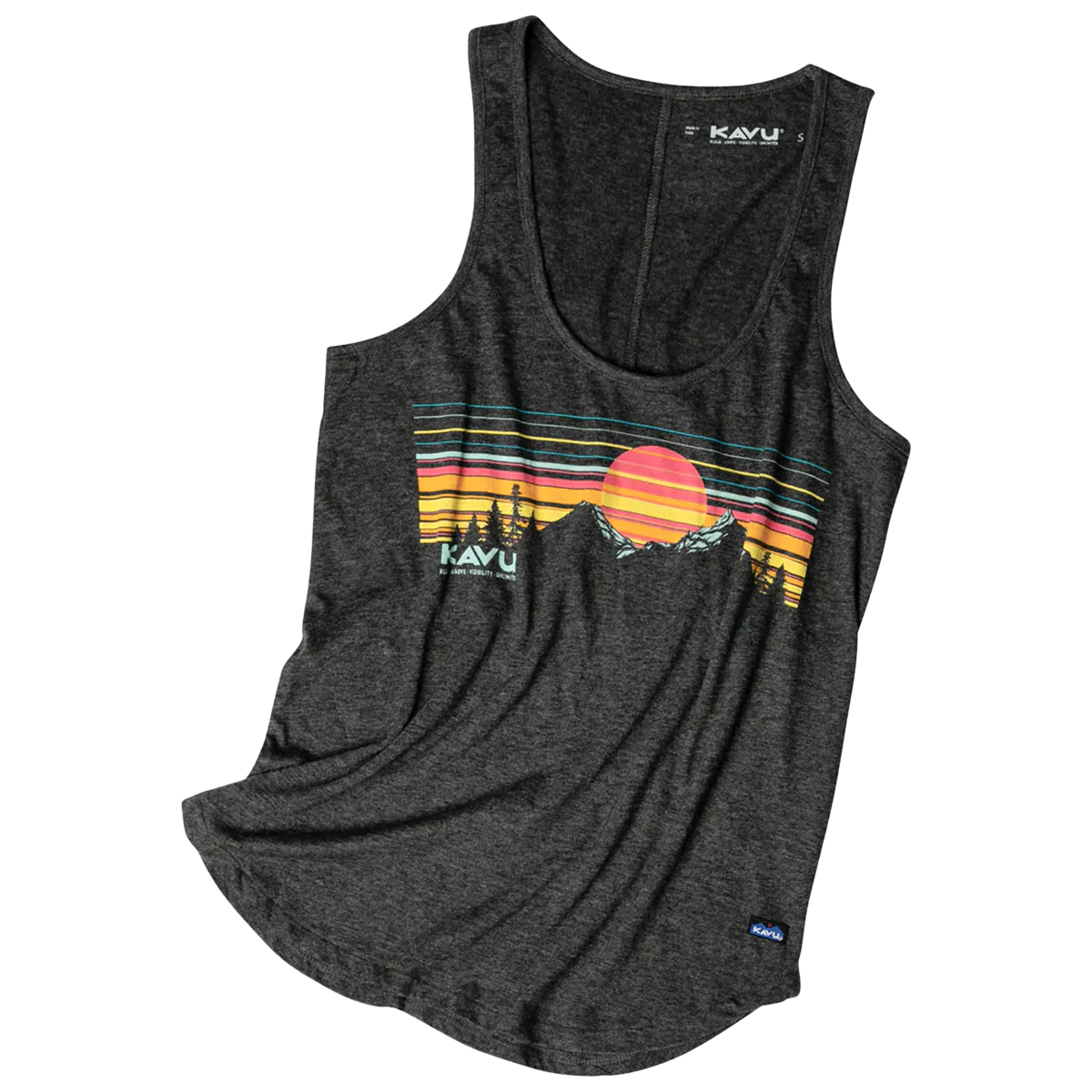 Women's Don't Sweat It Tank - Image 3