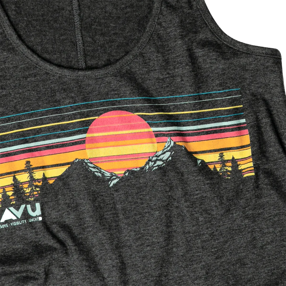 Women's Don't Sweat It Tank - Image 4