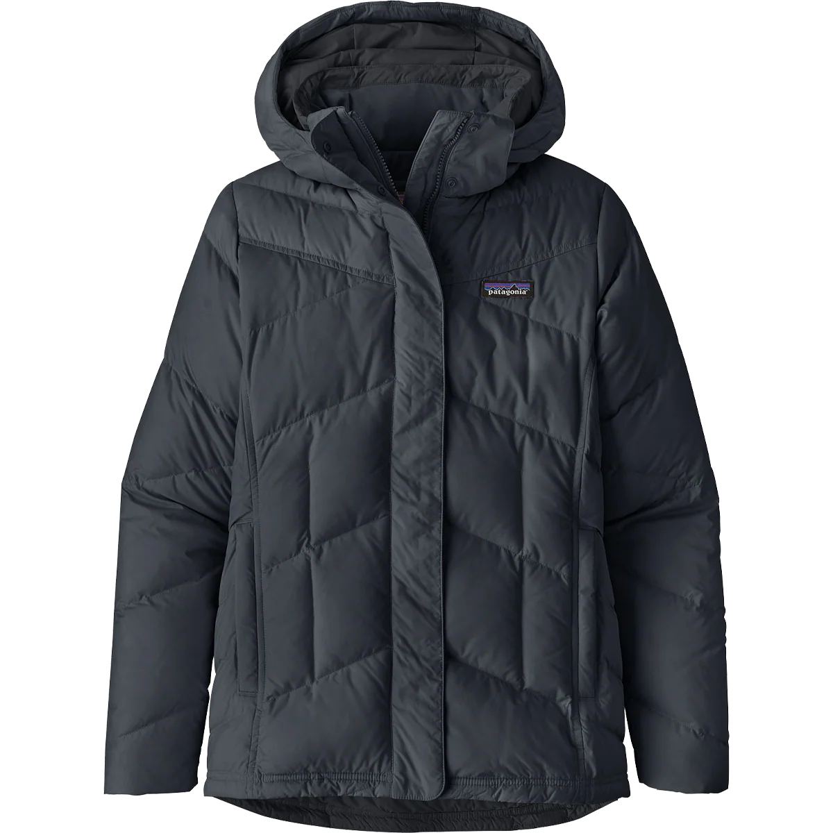 Women's Down With It Jacket - Image 4