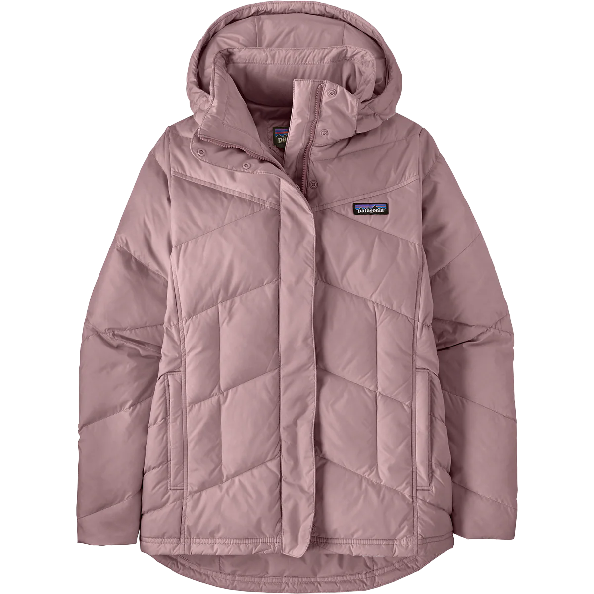 Women's Down With It Jacket - Image 5