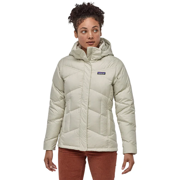 Women's Down With It Jacket - Image 7