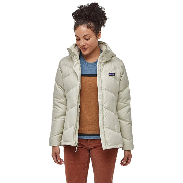 Women's Down With It Jacket - Image 8
