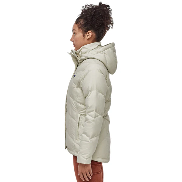 Women's Down With It Jacket - Image 9