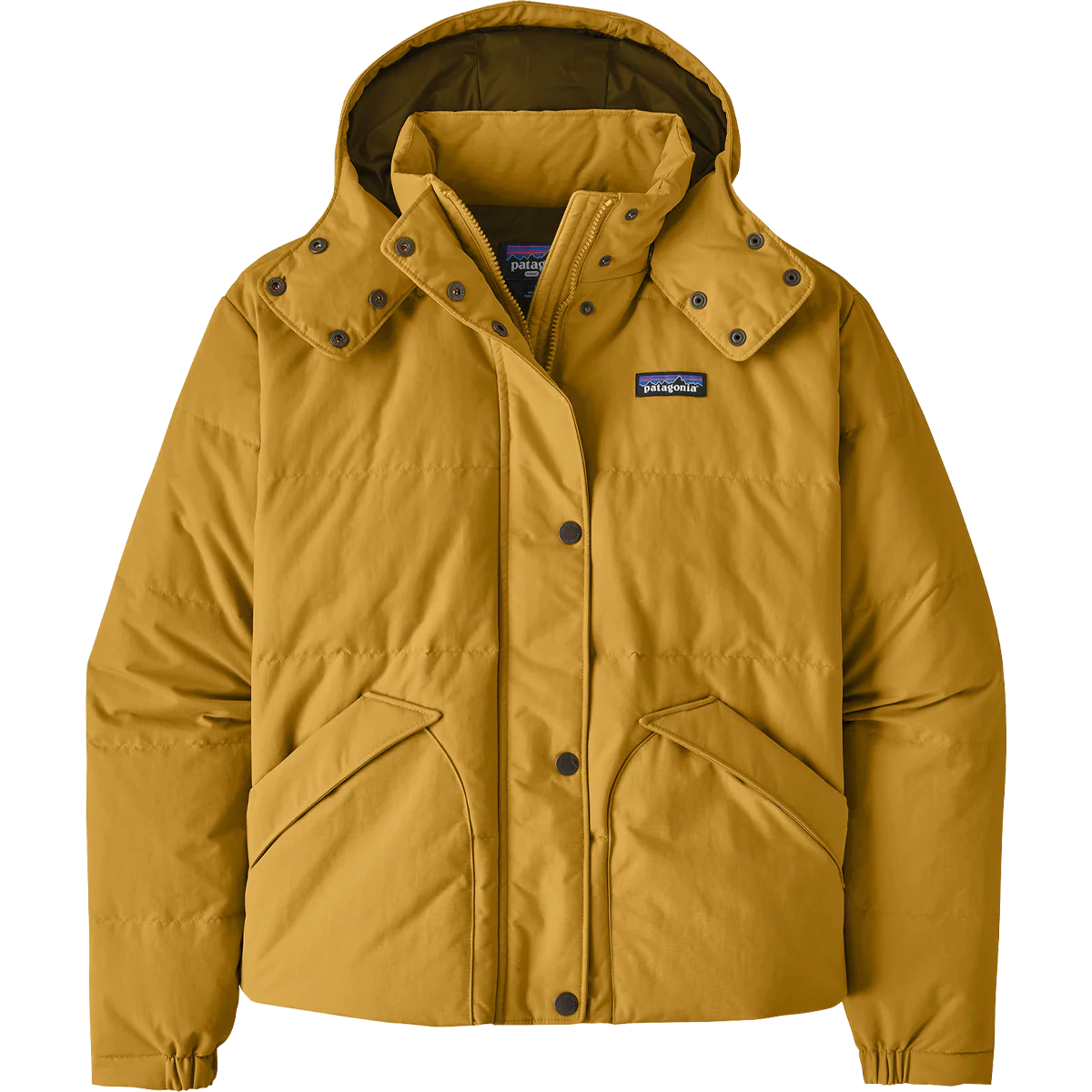 Women's Downdrift Jacket - Image 5