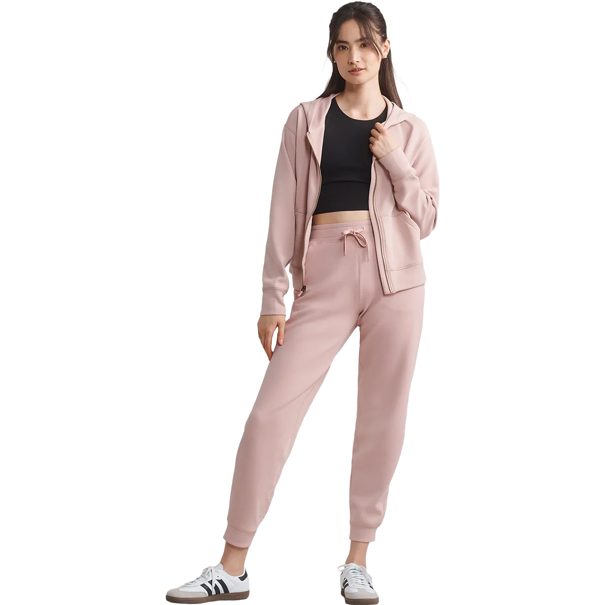 Women's DreamGlow Jogger - Image 5