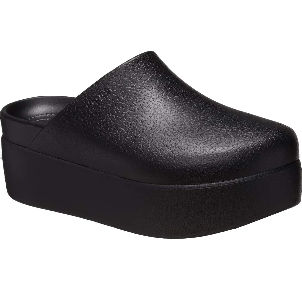Women's Dylan Platform Clog - Image 2