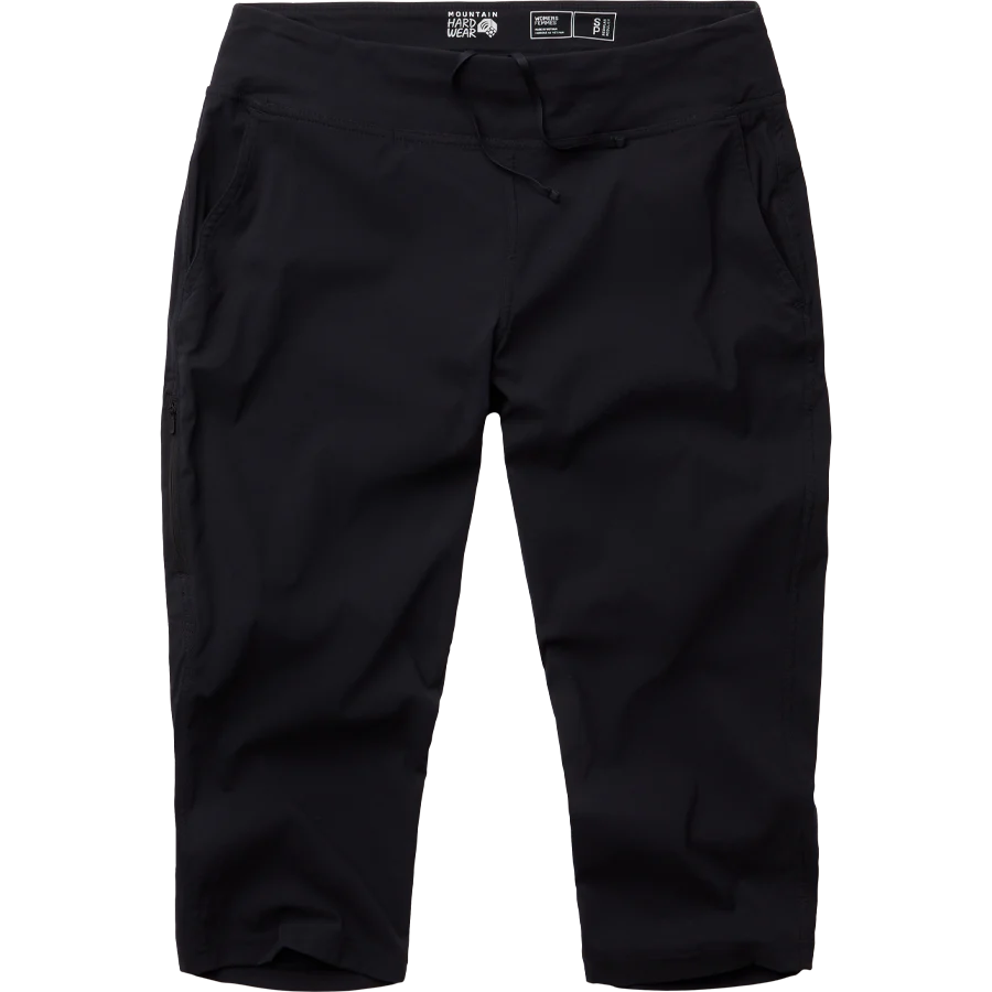 Women's Dynama Capri