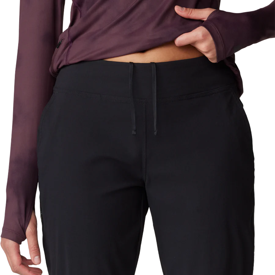 Women's Dynama Capri - Image 4