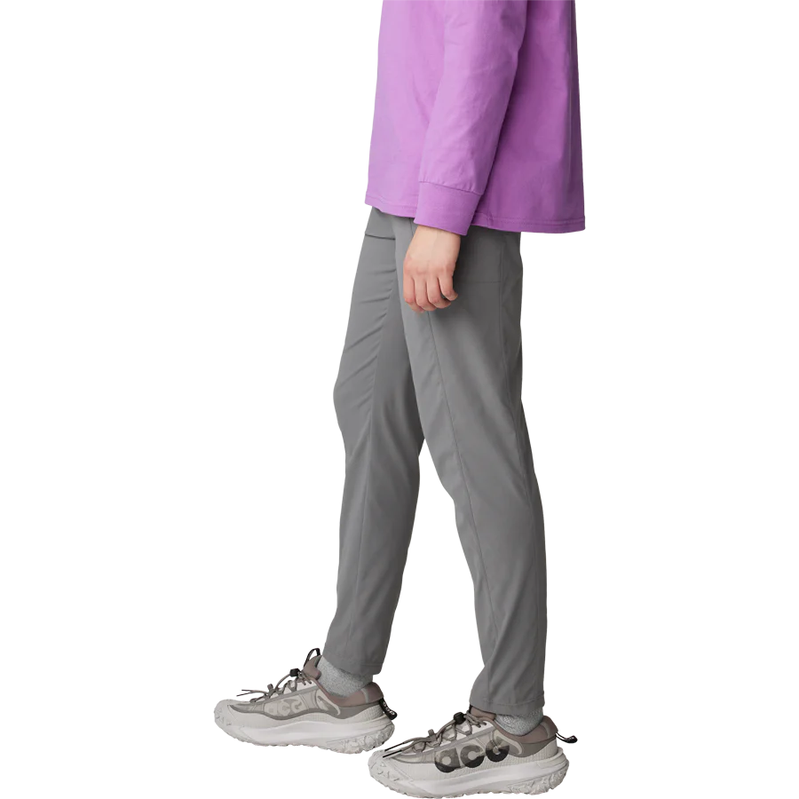 Women's Dynama High Rise Ankle Pant - Image 5