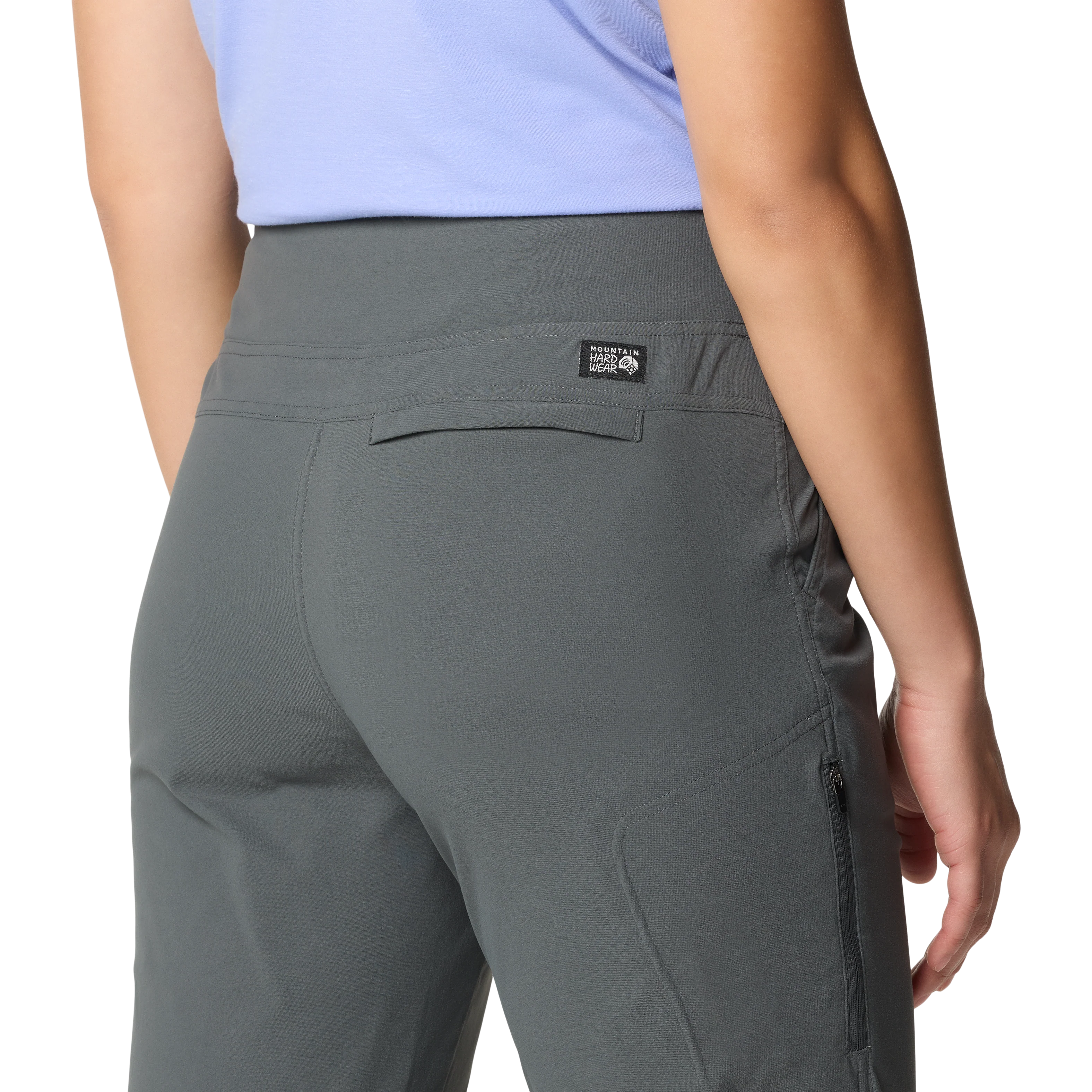 Women's Dynama Pant - Image 5