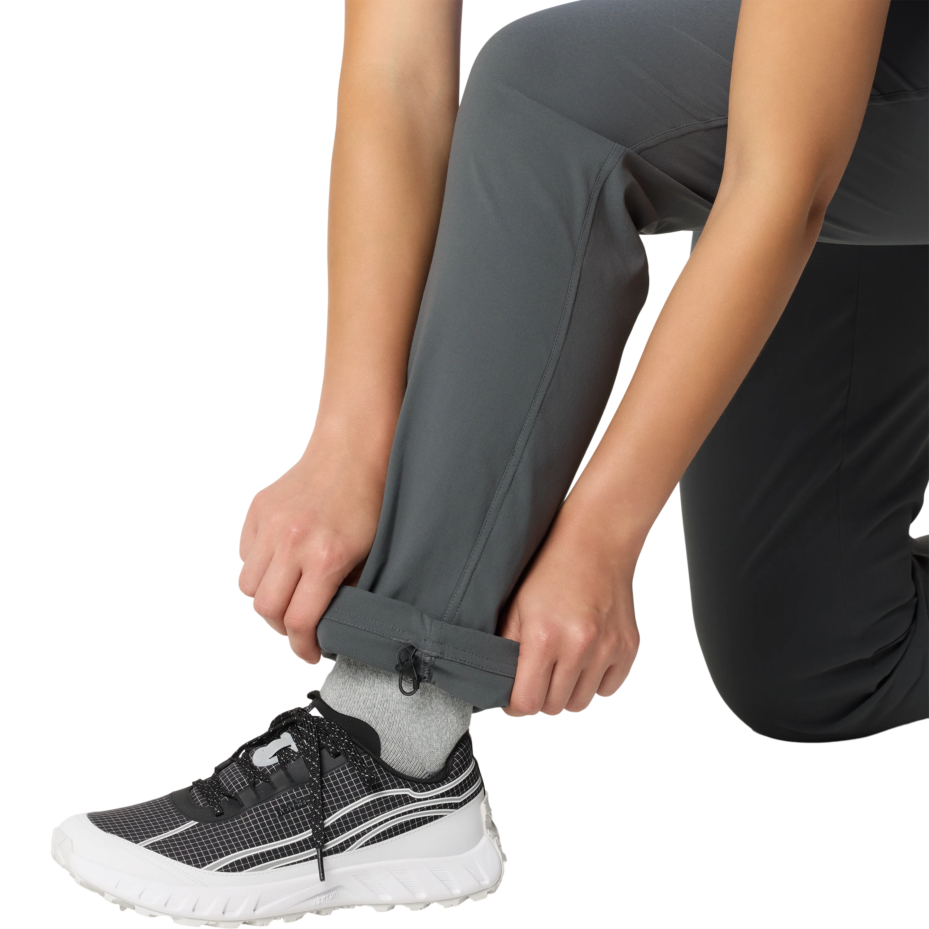 Women's Dynama Pant - Image 8