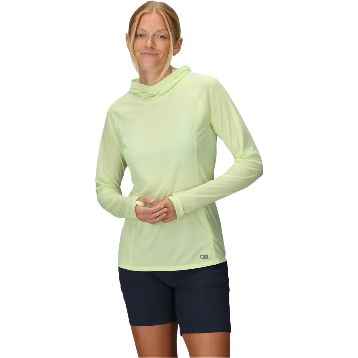 Women's Echo Hoody