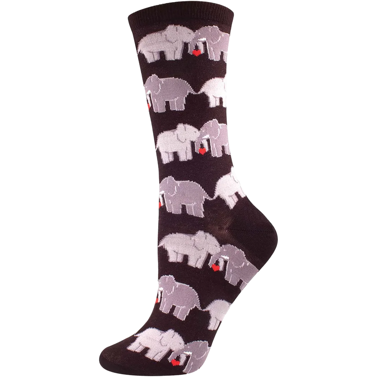 Women's Elephant Love