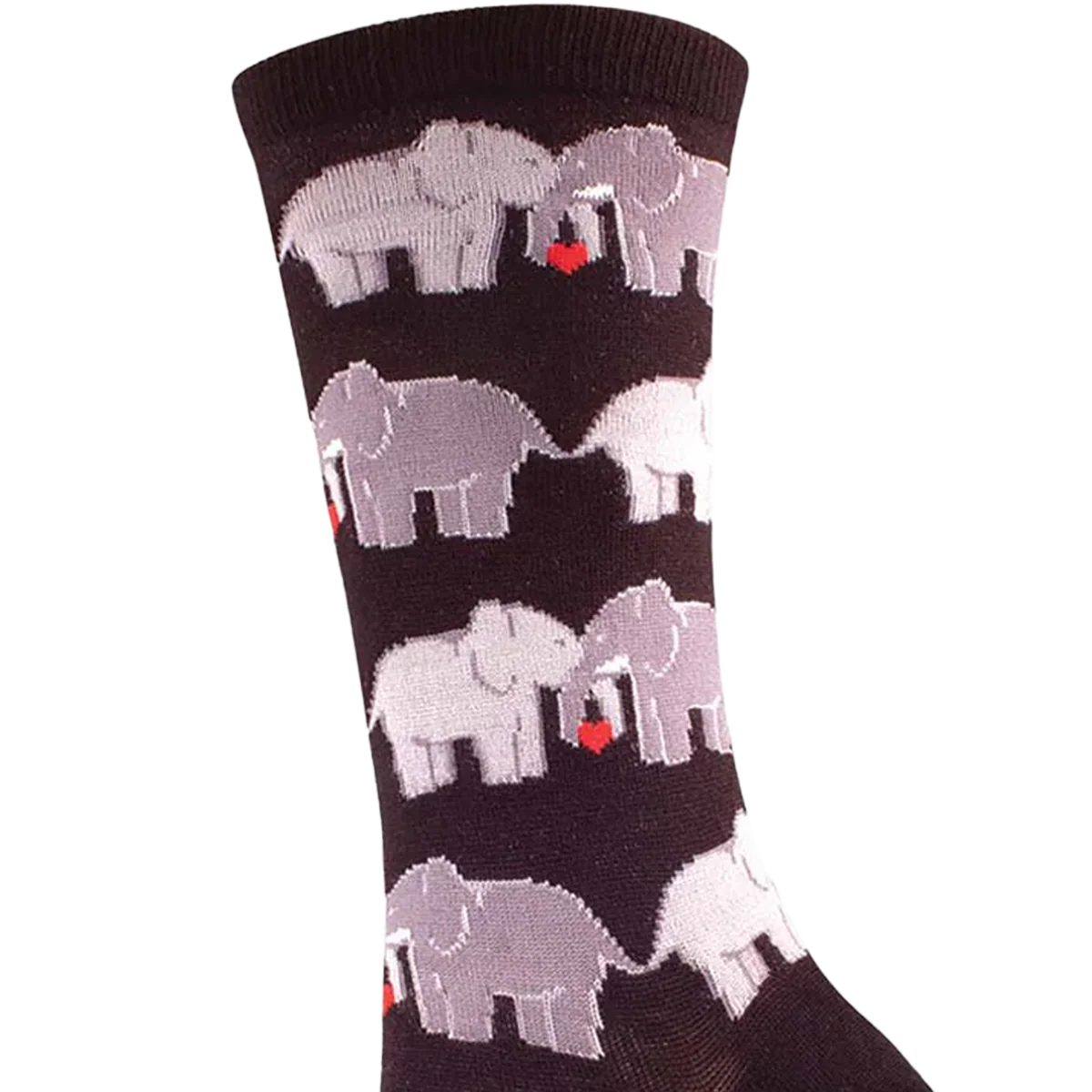 Women's Elephant Love - Image 3