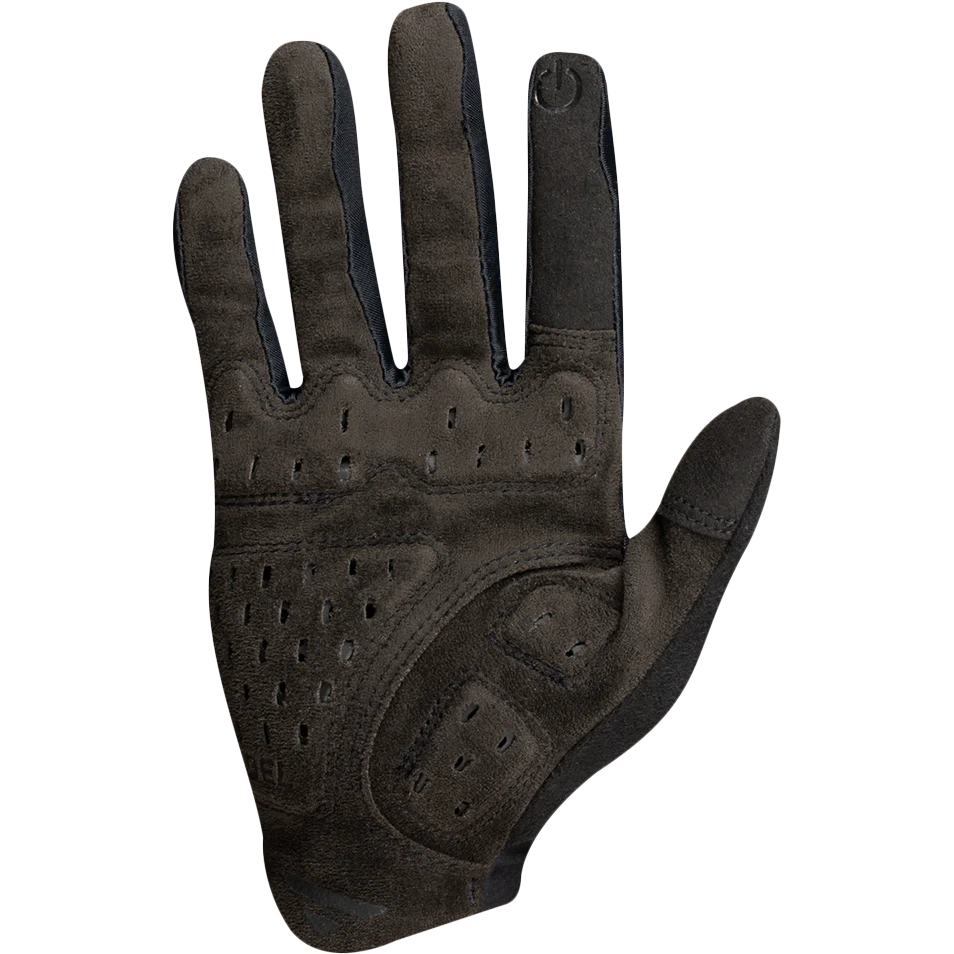 Women's Elite Gel Full Finger Glove