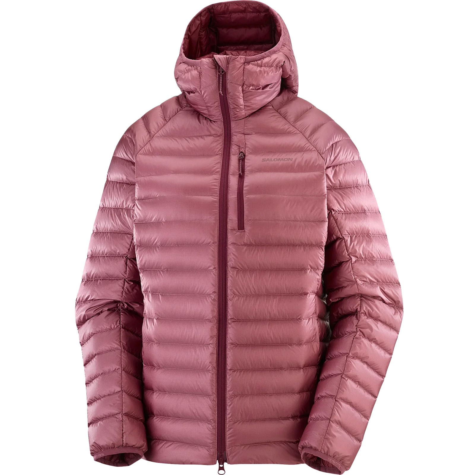 Women's Elixir Micro Down Hoody - Image 2