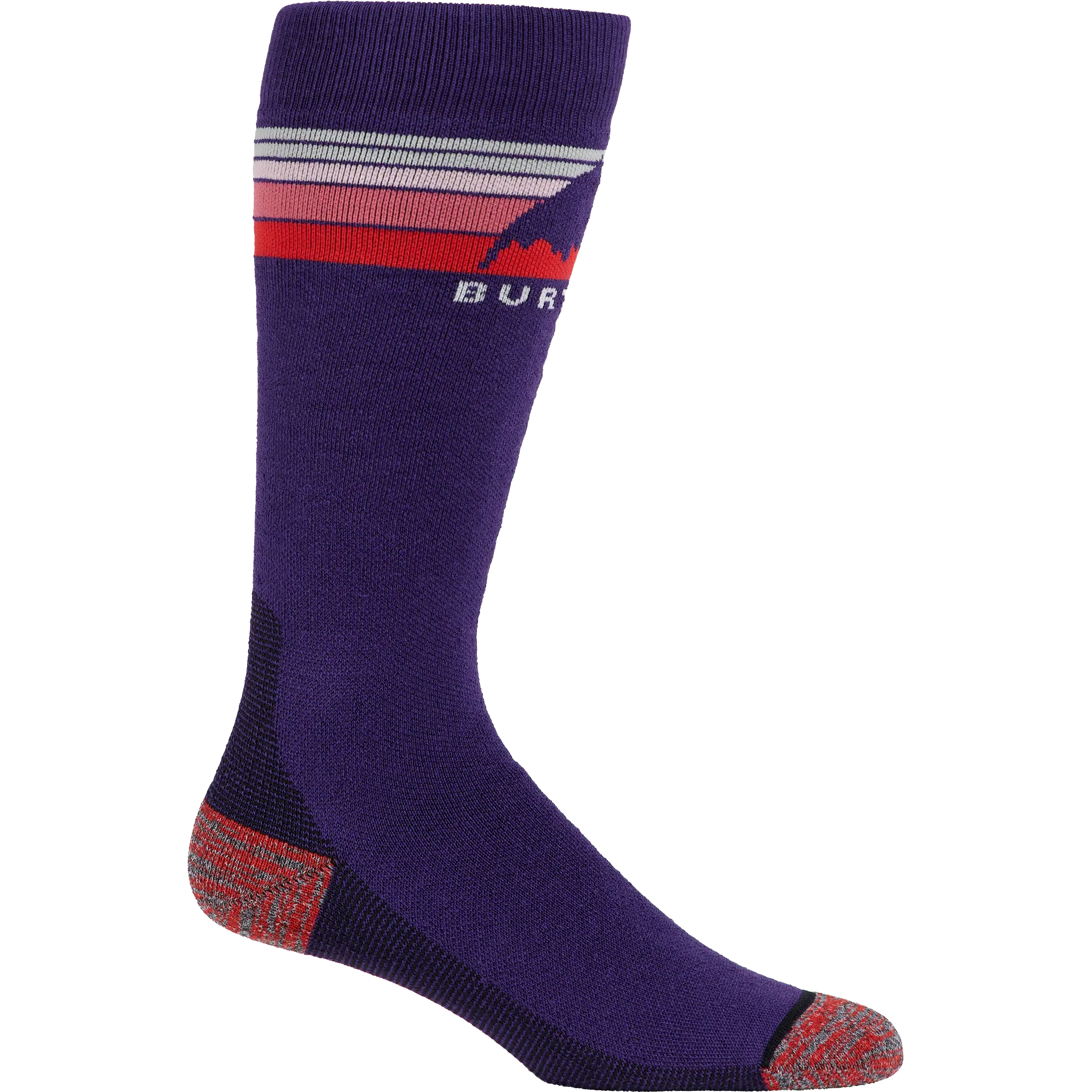 Women's Emblem Midweight Sock - Image 2