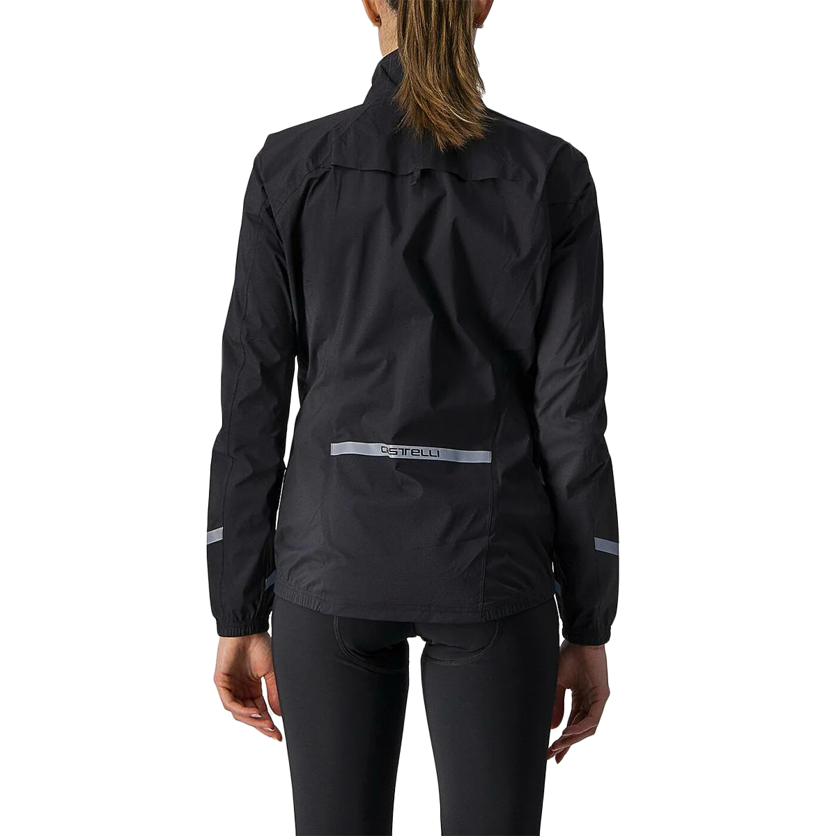 Women's Emergency 2 Rain Jacket - Image 3