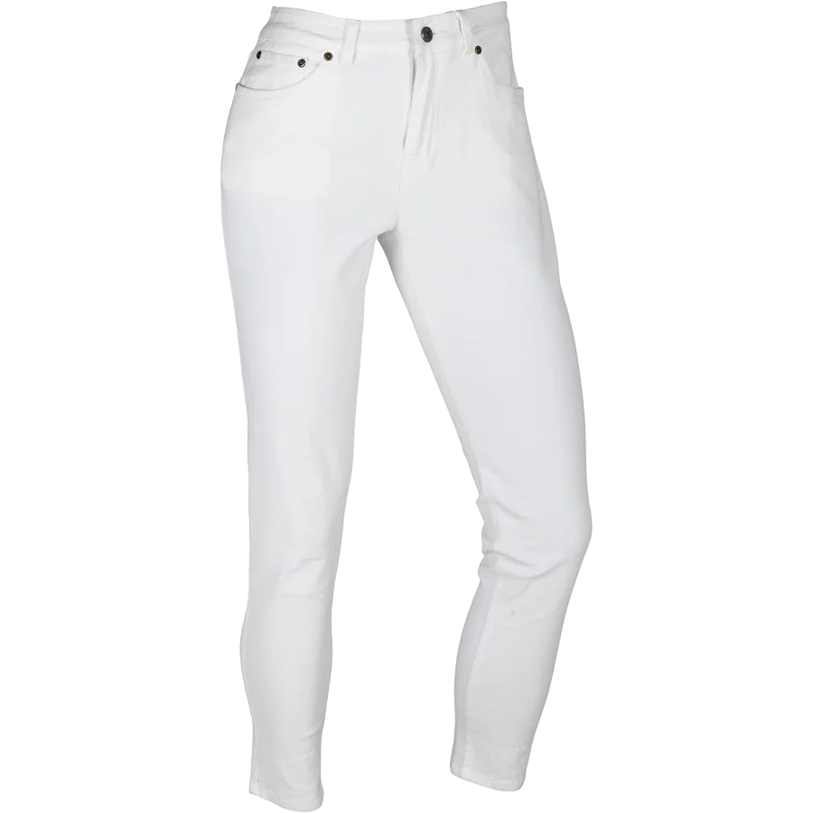 Women's Emery Crop Jean Slim Fit