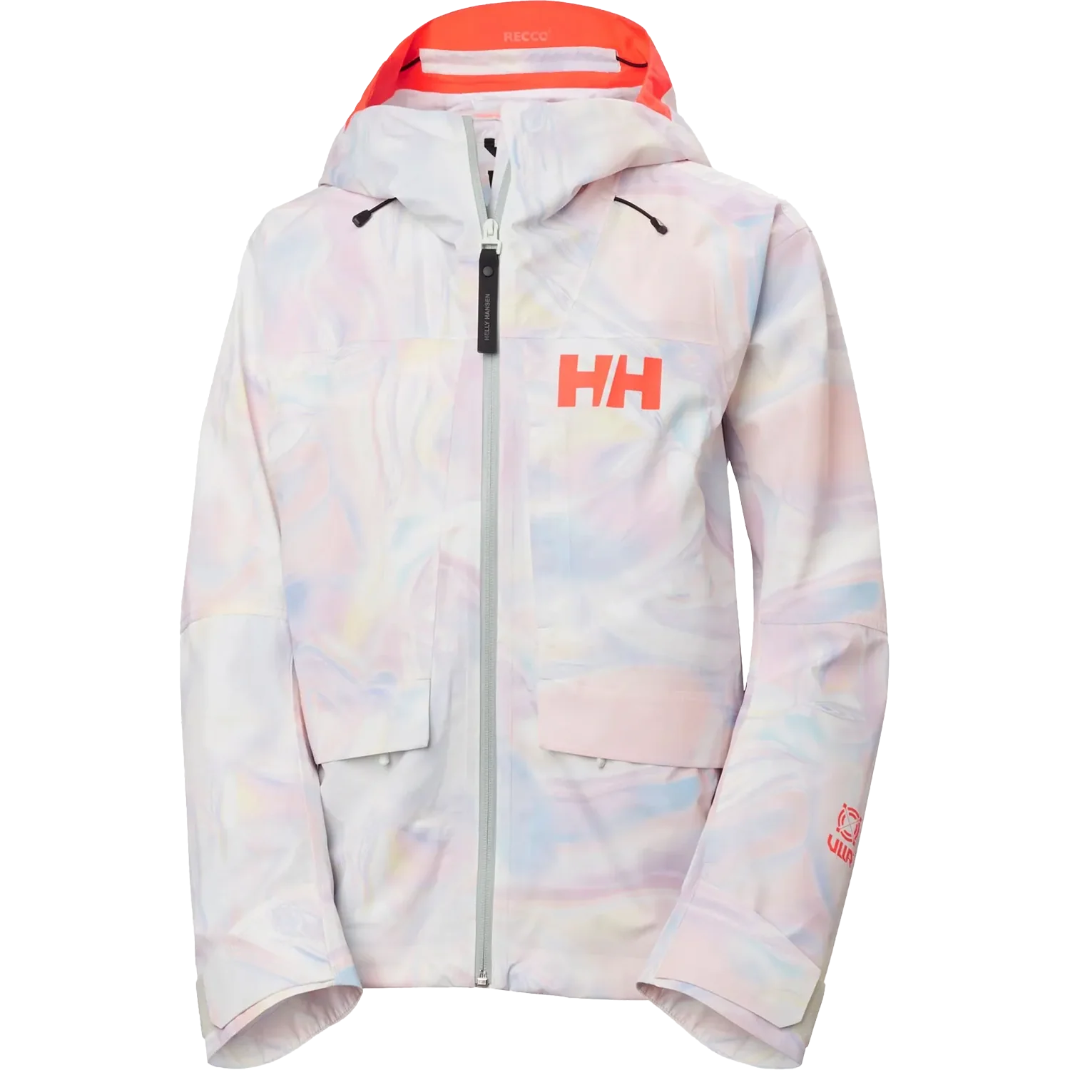 Women's Emiko Shell Jacket - Image 2