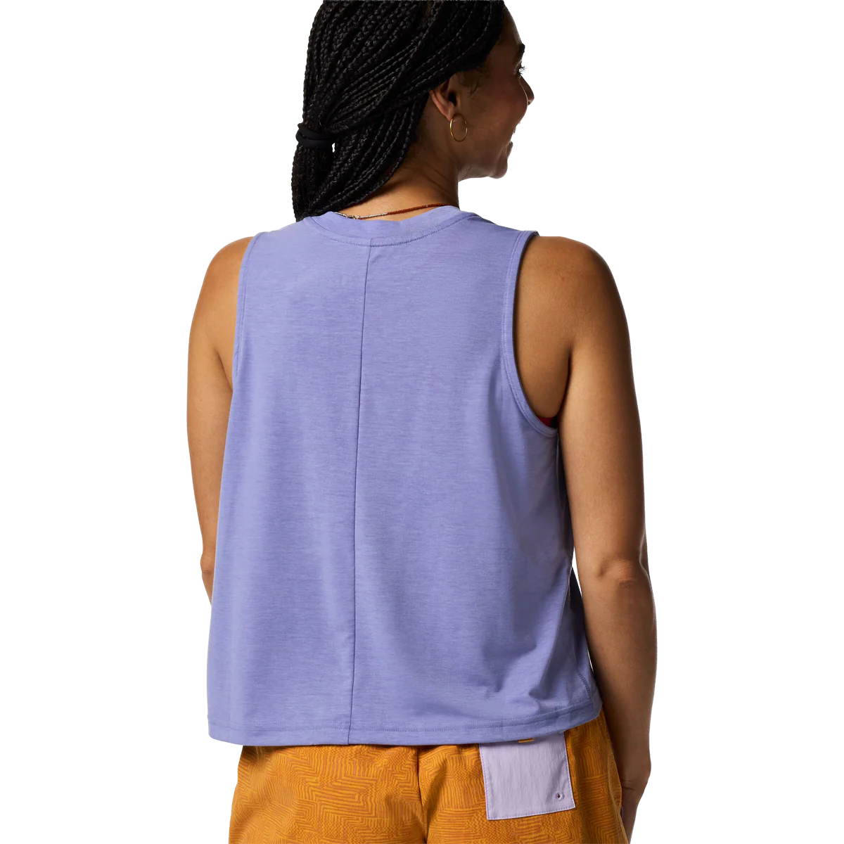 Women's Empaca Tank - Image 4