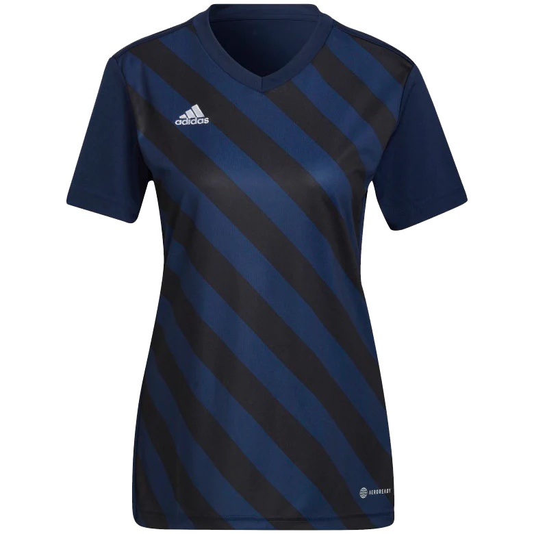 Women's Entrada 22 Graphic Jersey - Image 2