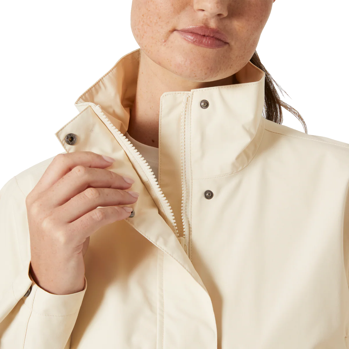 Women's Escape Utility Jacket - Image 6