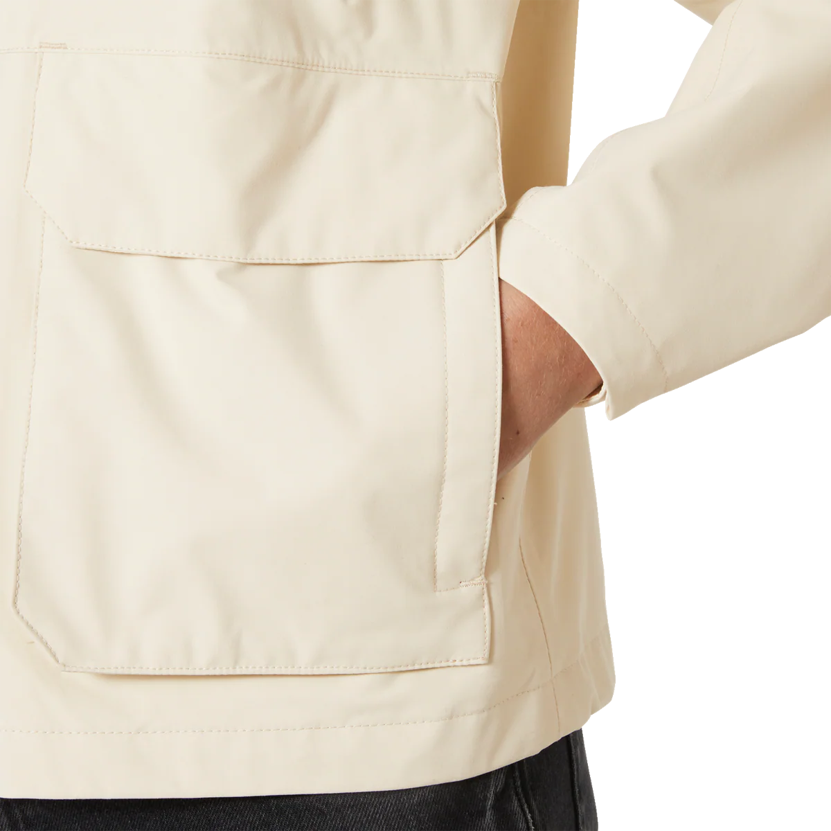 Women's Escape Utility Jacket - Image 8