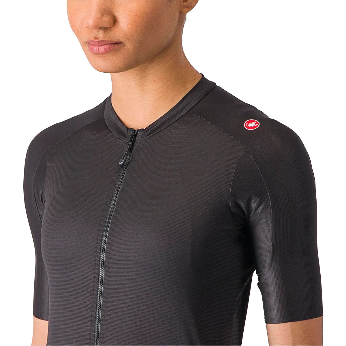 Women's Espresso Jersey - Image 7
