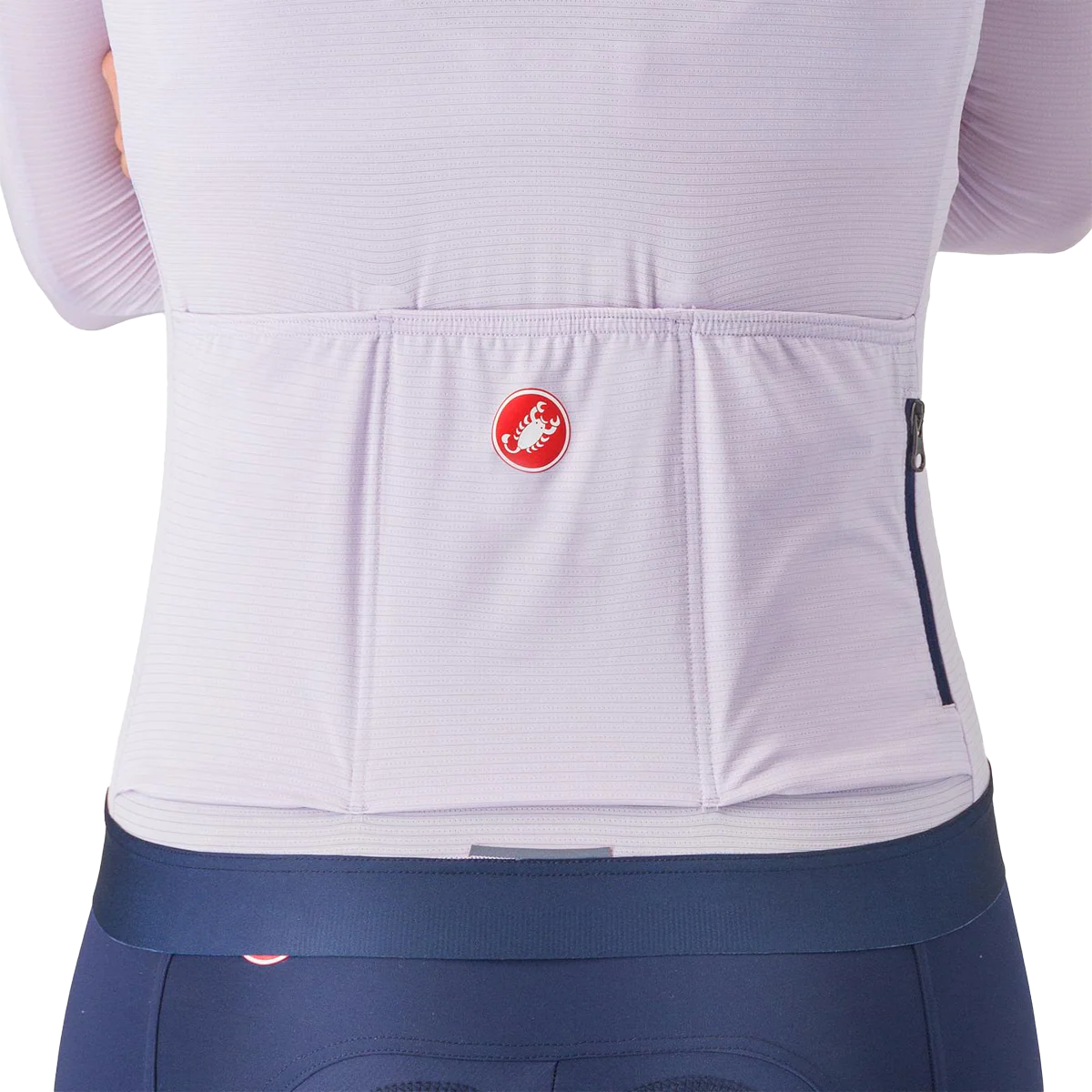 Women's Espresso Long Sleeve Jersey - Image 4
