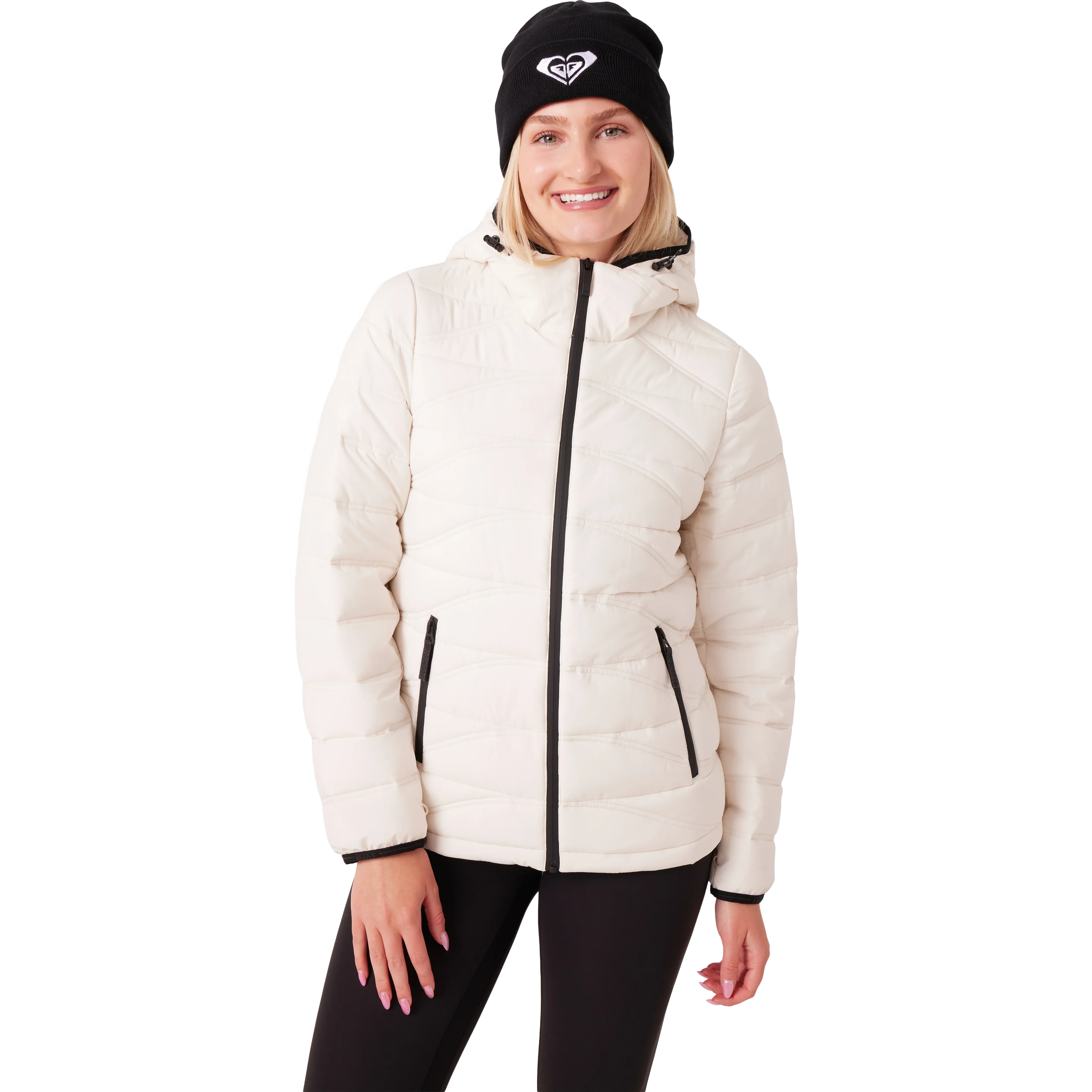 Women's Estelle Stretch Liner
