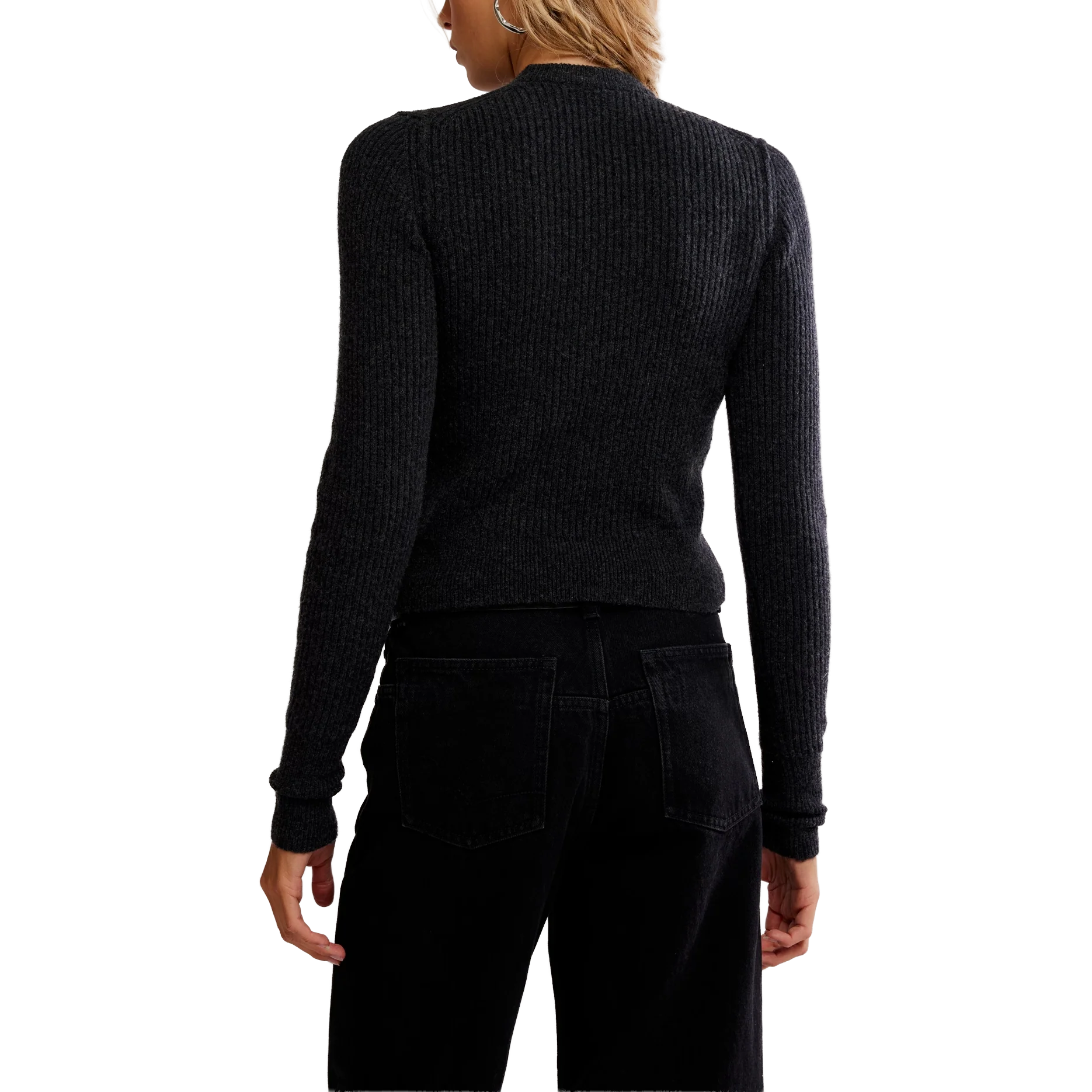 Women's Even After Pullover - Image 2