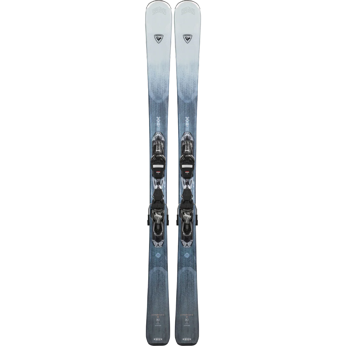 Women's Experience 80 Carbon + Xpress 11 GW