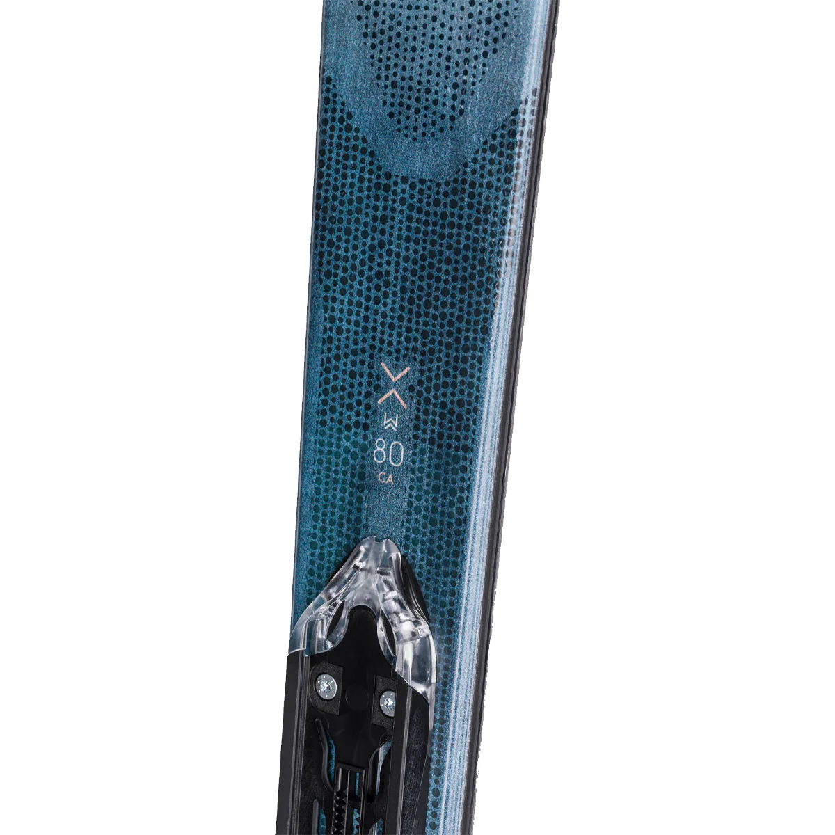 Women's Experience 80 Carbon + Xpress 11 GW - Image 4