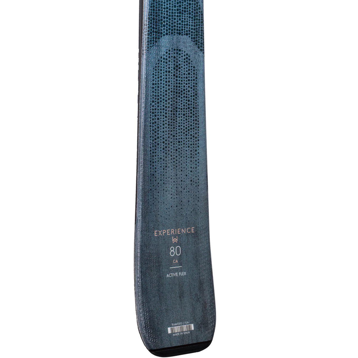 Women's Experience 80 Carbon + Xpress 11 GW - Image 5