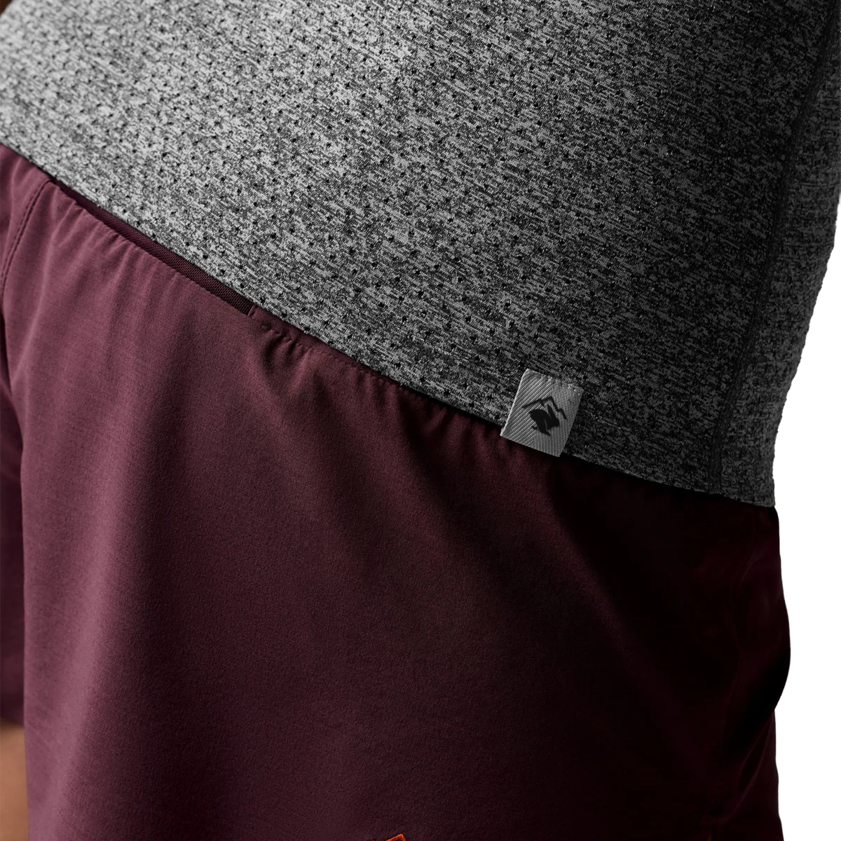 Women's EZ Tank Perf Trail - Image 6