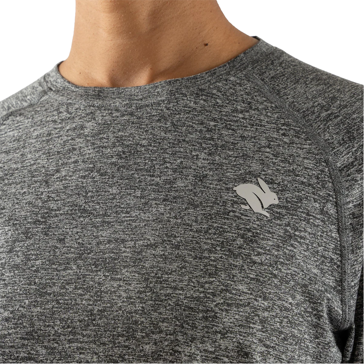 Women's EZ Tee Long Sleeve - Image 5