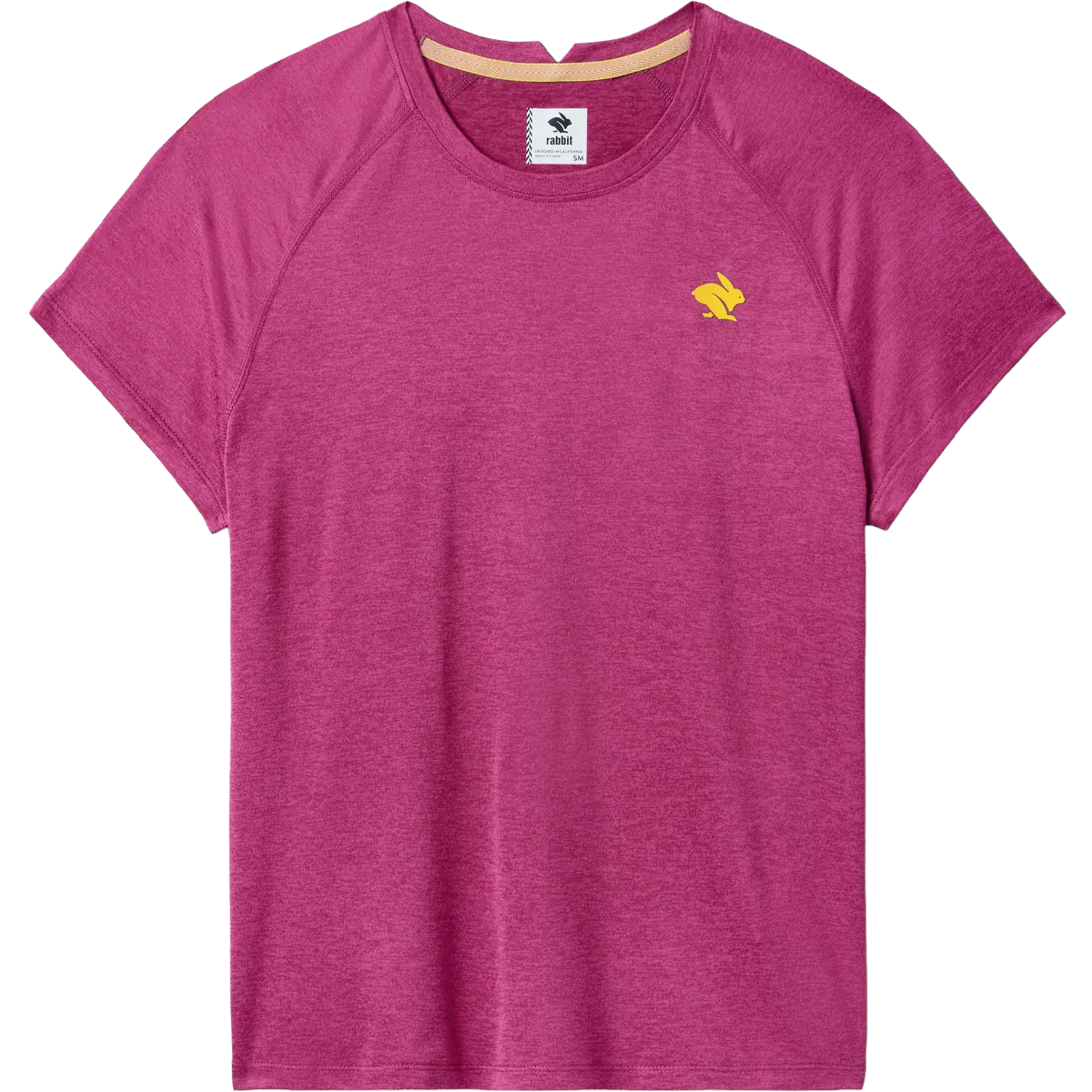 Women's EZ Tee Short Sleeve - Image 4