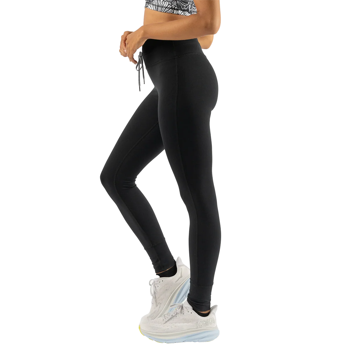 Women's EZ Tight High Rise - Image 3
